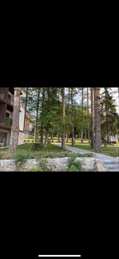 Titova Vila Zlatibor Mountain View Apartment ภายนอก รูปภาพ